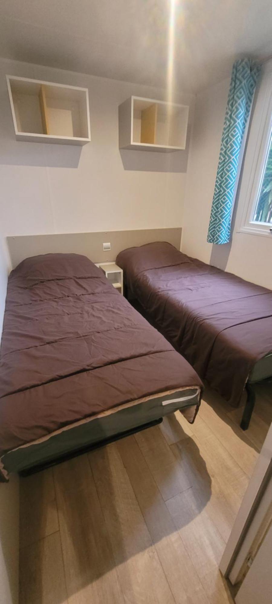 Le Neptune 4 Etoiles Campsite Argeles-sur-Mer