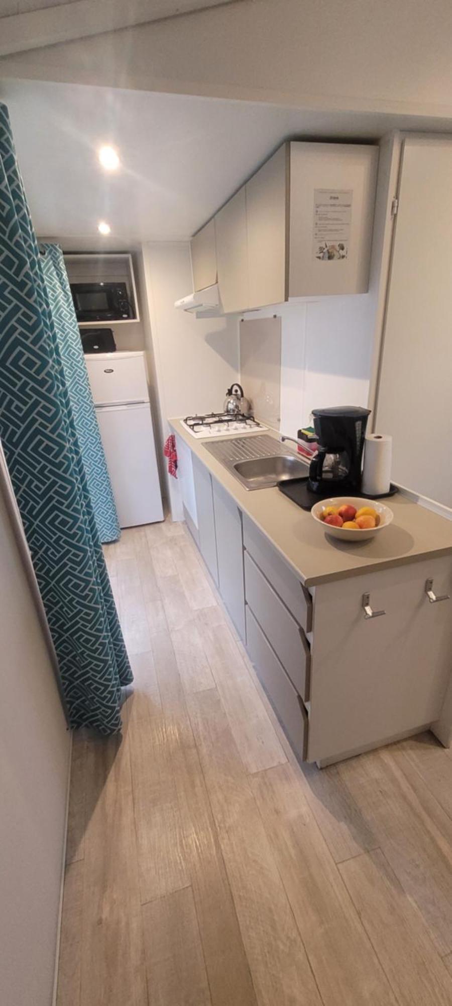 Campsite Le Neptune 4 Etoiles Argeles-sur-Mer