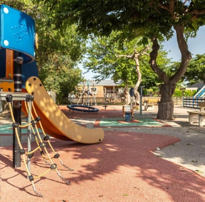 Le Neptune 4 Etoiles Camping Argelès-sur-Mer