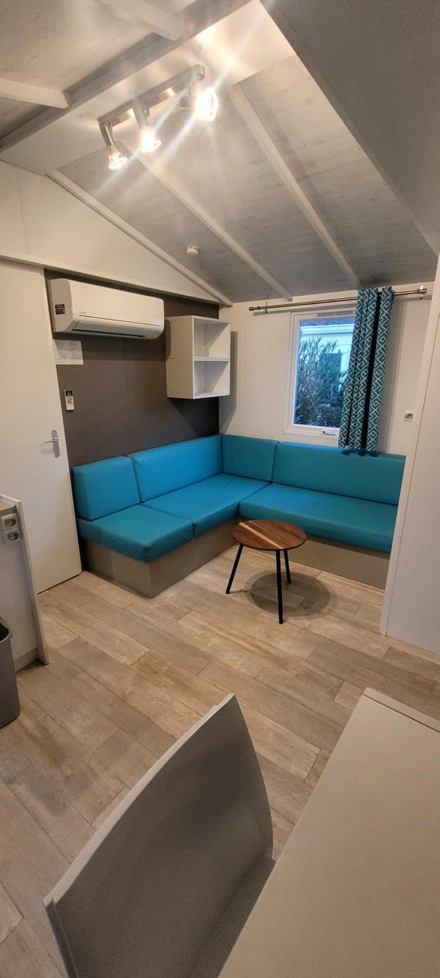 Camping Le Neptune 4 Etoiles *