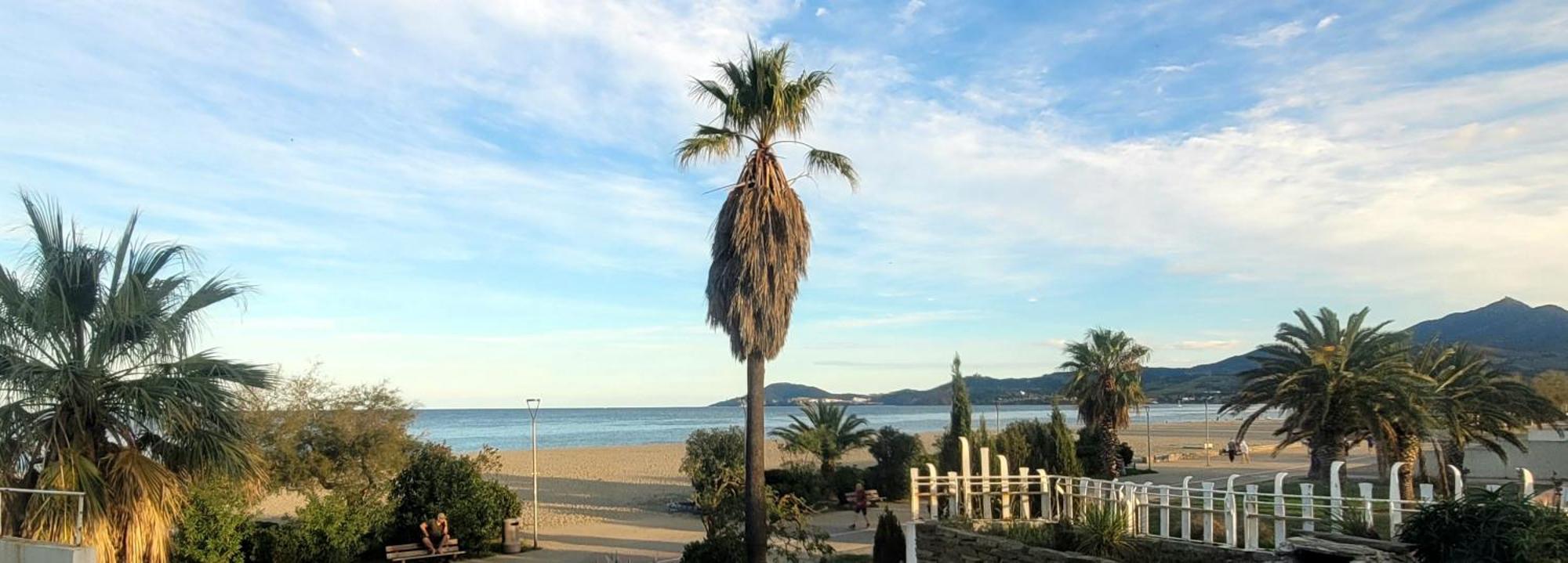 Campsite Le Neptune 4 Etoiles Argeles-sur-Mer